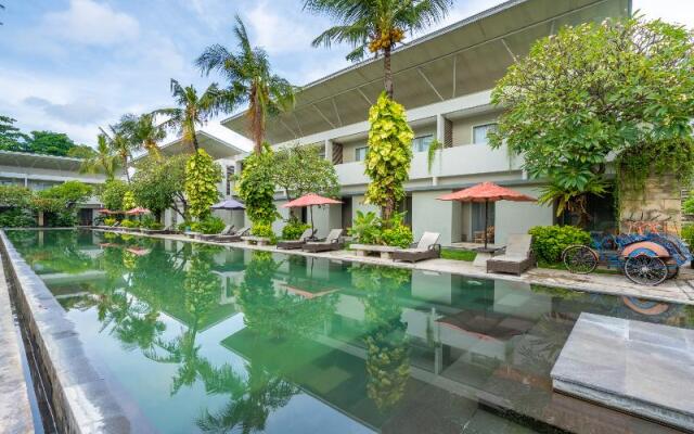 Flagship 760 Oasis Kuta