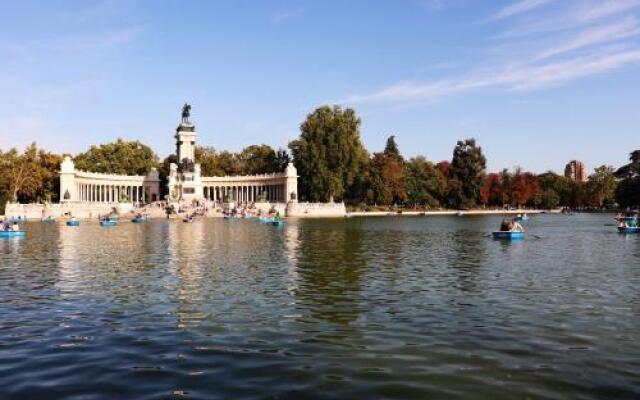 City House Hotel Florida Norte By Faranda