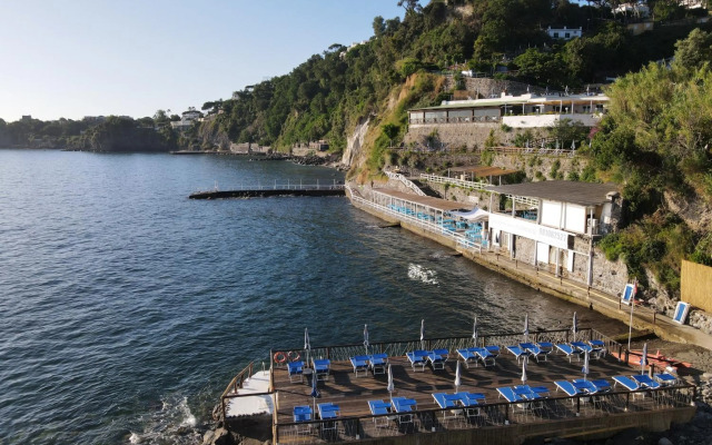 Hotel Oasi Castiglione