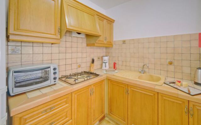 Apartment Gavrena