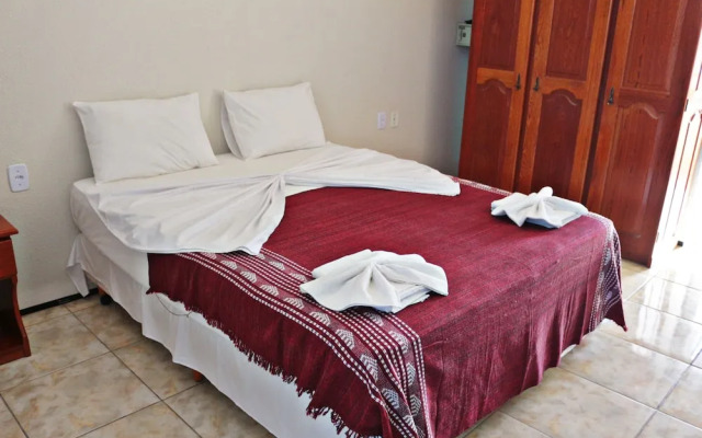 Pousada Jardins do Mar