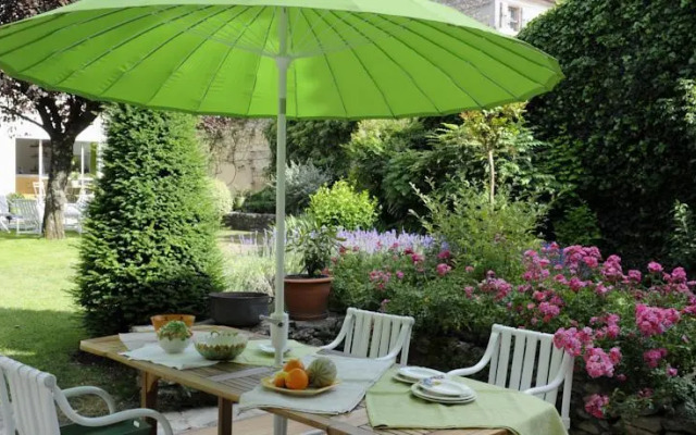 Chambres dHôtes Les Tilleuls