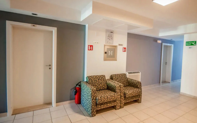 Bozava Resort Hotels Mirta/Lavanda/Agava