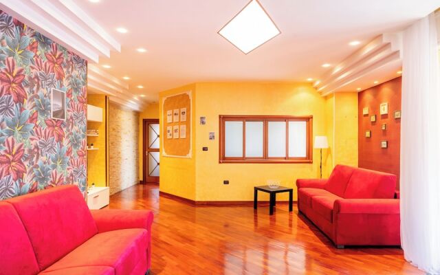 Scaramantico Apartment