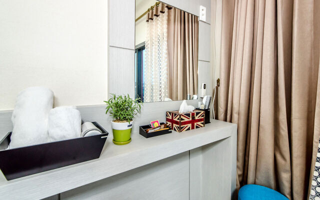 Sky Hotel