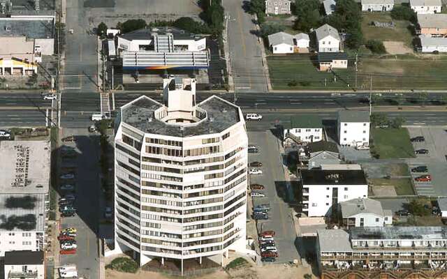 Antigua 403 by RedAwning