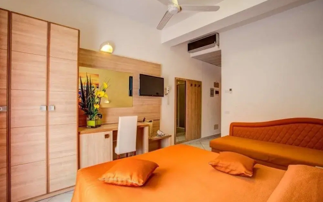 Hotel Majorca