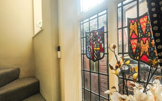 Charming 3BD Home in Allestree Village