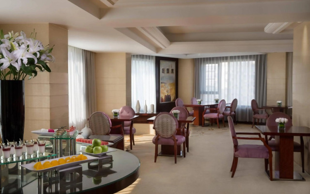 Courtyard by Marriott Shanghai Fengxian
