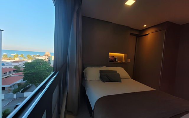 Cobertura Duplex Holanda's Prime