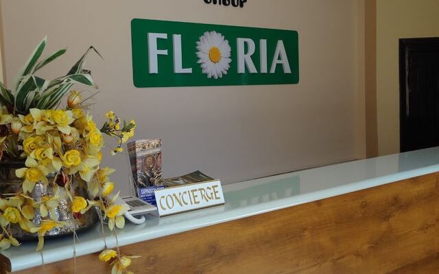 Floria Hotel