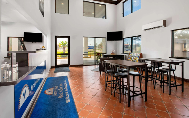 Americas Best Value Inn Gonzales