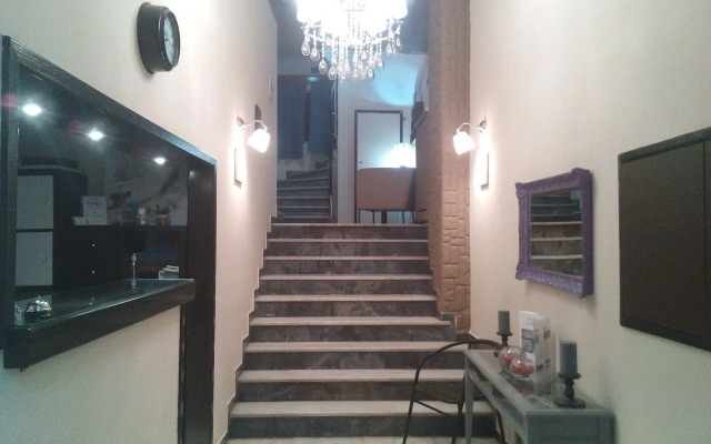 Hotel Achillion