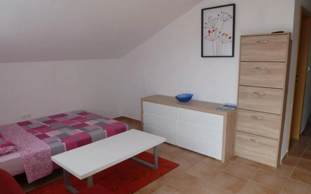 Apartmani Veronika Nin