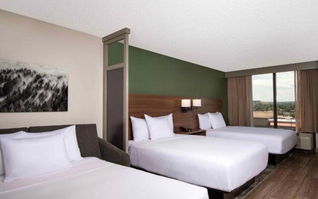 Hyatt Place Denver South/Park Meadows