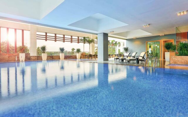 Novotel Chennai Sipcot