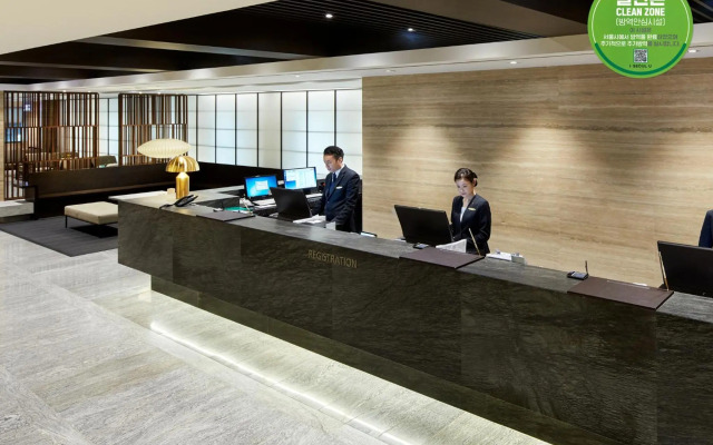 Hotel PJ Myeongdong
