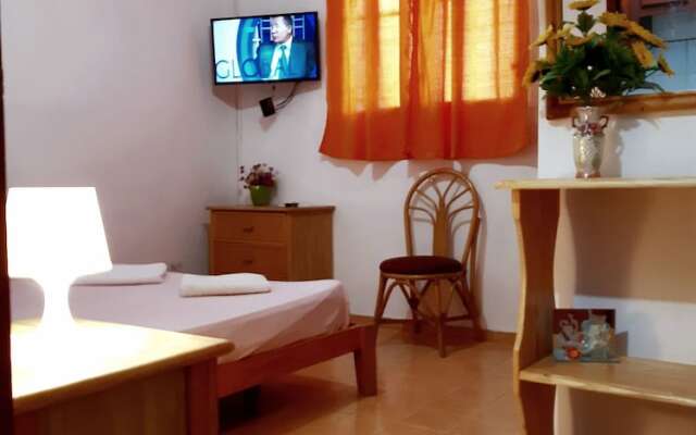 Aparta Hotel Casa Clara