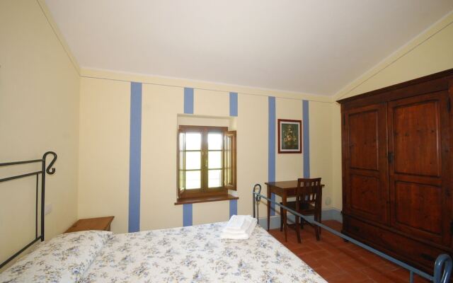 Ca' Del Pazzo