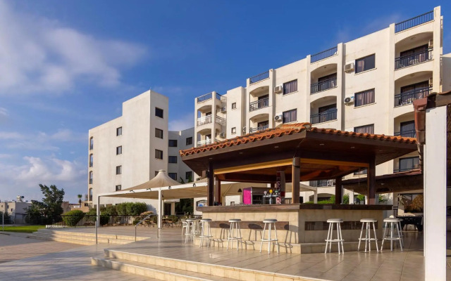 Seagull Hotel