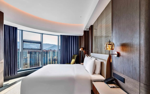 Pullman Renhuai Chuangmeng