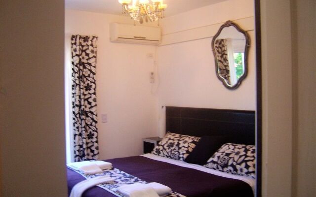 Apart Hotel Neptuno
