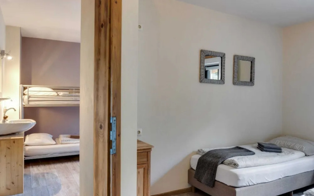 Chalet in ski Area in Leogang