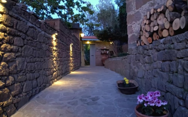 Assos 3 Oda