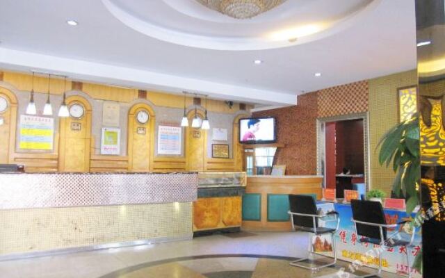 Jinxiang Hotel