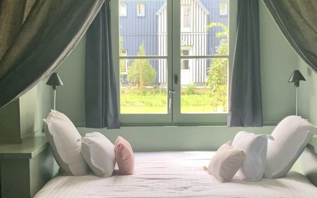 Le Bois Des Chambres