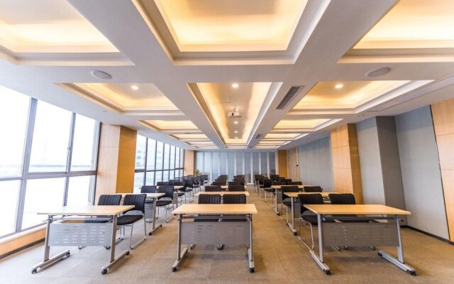 Atour Hotel Xi Shi's Hometown Zhuji