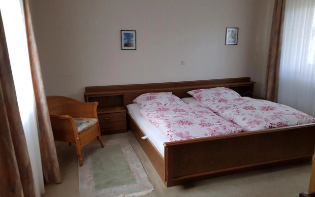 Ferienwohnung, Monteurwohnung "Strunde"