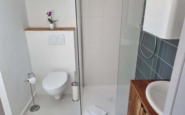 DelaLauret Apartment  Redon Port-Châtelet