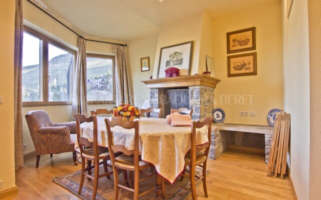 Apartamento Marmotas