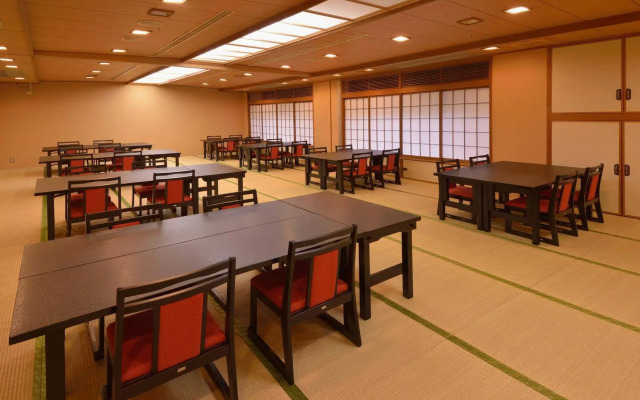 Hakone Mori no Seseragi