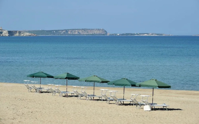 Is Arenas Private Golf & Foresterie Boutique Resort