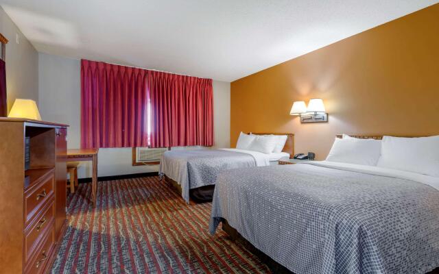 Econo Lodge Lakeview