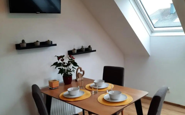 Apartments Brunnmeisterhof