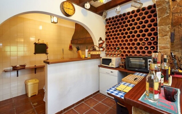 Casa Das Lampas