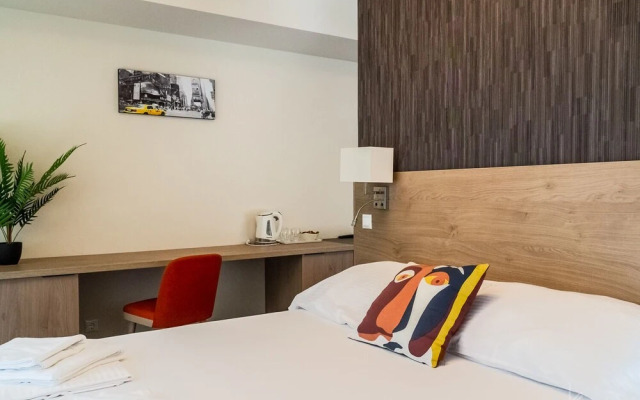 Easy Suites Hévíz