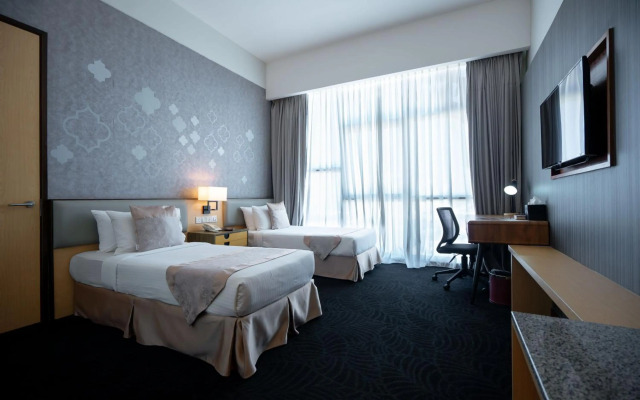 Paya Bunga Hotel Terengganu