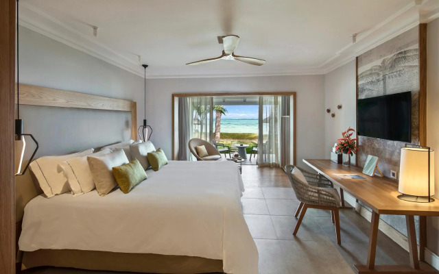 Sugar Beach Mauritius