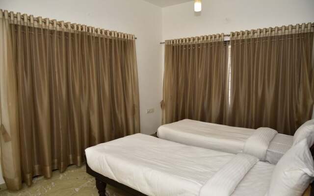 Sterling Stolen Heaven Lonavala