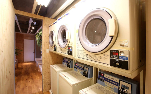 Guesthouse Chura Cucule Ishigakijima – Hostel