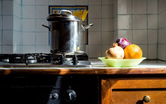 Agriturismo Tenuta di Montemassi La Fattoria