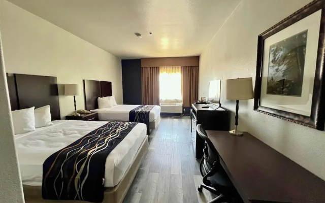 Budget Inn