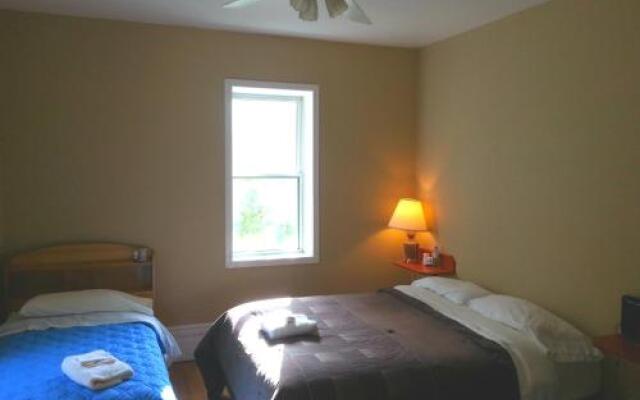 Shamrock Beach Cottage