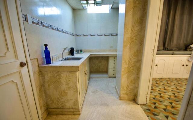 Pepe's House Guayaquil I Self Check-In MicroHotel