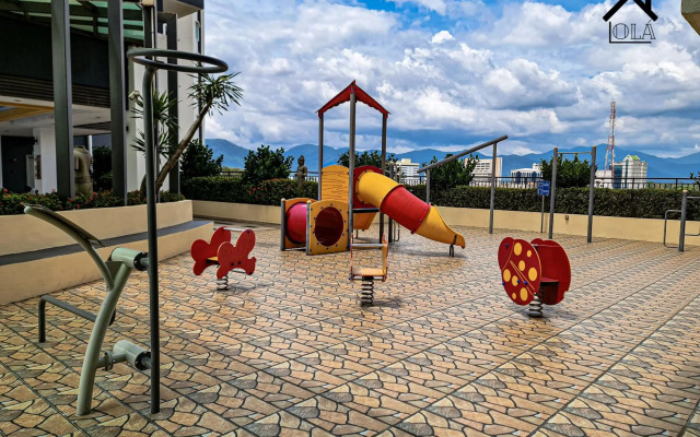 The Majestic Ipoh Homestay 1311 by Olá