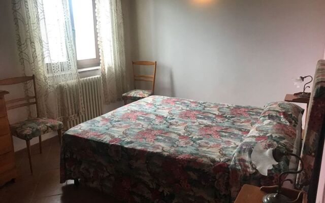 Agriturismo Canonici